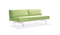 Fabric Leisure Sofa