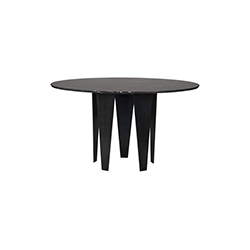 格拉夫顿餐桌 Grafton Dining Table
