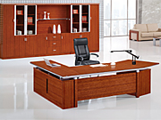 Classical Executive Desk