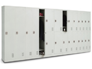 Steel Locker