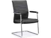 真皮会议椅 Leather Conference Chair