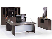 Classical Executive Desk