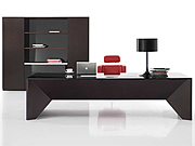 Classical Executive Desk