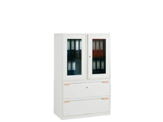 Steel Filing Cabinet