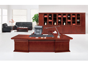 Classical Executive Desk