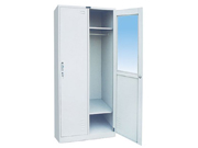 Steel Locker