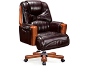 Traditional Medium Back Chair CG-D254