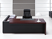 Classical Executive Desk