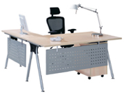 Fashion Manager Desk