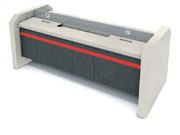 Bank FurnitureCG-DSG-T03_Office Furniture_Industrial and Commercial Bank Furniture_Financial Fourt Furniture