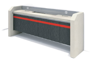 Form Filling CounterCG-DSG-T04_Office Furniture_Industrial and Commercial Bank Furniture_Financial Fourt Furniture