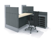 Bank FurnitureCG-DSG-T05_Office Furniture_Industrial and Commercial Bank Furniture_Financial Fourt Furniture