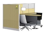 Bank Furniture CG-DSY-T09