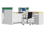 Bank Furniture CG-DSY-T11