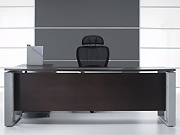 Fashion Manager DeskCG-EA1-D01_Office Furniture_Fashion Manager Desk_Office Desk