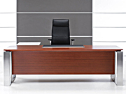 Classical Executive Desk