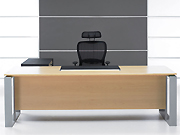 Fashion Manager DeskCG-EA2-D04_Office Furniture_Fashion Manager Desk_Office Desk