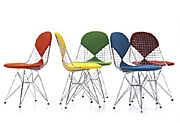 Steel Wire Dining ChairCG-Eames-wire|Dining Furniture|Steel Wire Dining Chair|Office Furniture