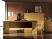 Fashion Executive Desk CG-FEB-1110