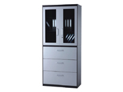 Steel Filing Cabinet