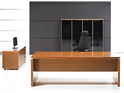Classical Executive Desk CG-HENG2-05