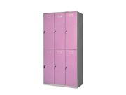 Steel Locker