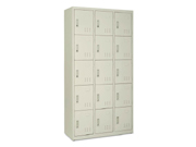 storage cabinet
