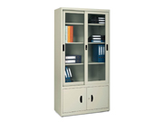 Steel Filing Cabinet