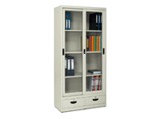 Steel Filing Cabinet