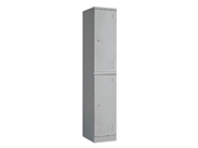 2-doors Steel Locker