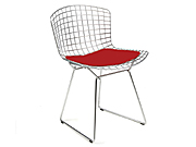Steel Wire Dining ChairCG-Harry-2|Dining Furniture|Steel Wire Dining Chair|Office Furniture