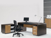 Classical Executive Desk