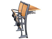 Amphitheatre Desk And ChairCG-JTKZY-02|School Furniture|Amphitheatre Desk And Chair|Office Furniture