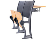 Amphitheatre Desk And ChairCG-JTKZY-09|School Furniture|Amphitheatre Desk And Chair|Office Furniture