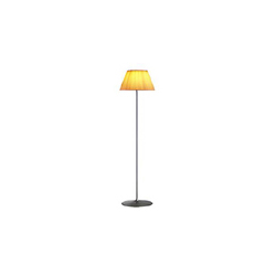 Flos Romeo Soft Floor Lamp