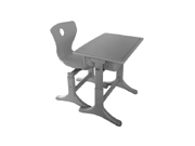School Desks And Chairs