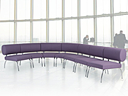 Fabric Sofa