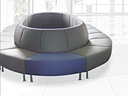 Fabric Sofa