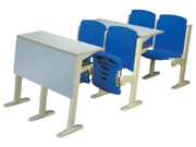 Desks And ChairsCG-LX9232|School Furniture|Double Desk|Office Furniture
