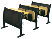 Desks And ChairsCG-LX9235|School Furniture|Double Desk|Office Furniture