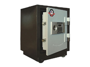 Steel Safe Cabinet