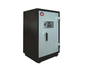 Steel Safe Cabinet