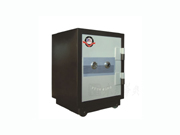 Steel Safe Cabinet