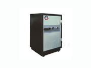 Steel Safe Cabinet