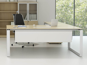 Fashion Manager DeskCG-MS02D_Office Furniture_Fashion Manager Desk_Office Desk