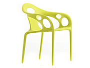 Magic LeisureCG-Supernatural-armchair_Office Furniture_Plastic Leisure Chair_Modern Chair