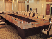 Multimedia Conference Table