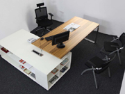 Fashion Executive Desk CG-SX2410