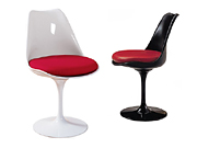 Leisure ChairCG-Saarinen-XX1_Office Furniture_Plastic Leisure Chair_Modern Chair