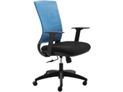 Staff Chair